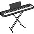 Pack P-145 BT + Stand + Banquette + Casque Yamaha