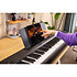 Pack P-145 BT + Stand + Banquette + Casque + Housse Yamaha