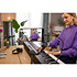 Pack P-145 BT + Stand + Banquette + Casque + Housse Yamaha