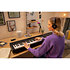 Pack P-145 BT + Stand + Banquette + Casque + Housse Yamaha