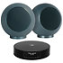 MC Connect Performance Mineral Blue Elipson