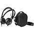 Pack HD 25 + Housse accessoires Sennheiser