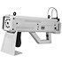 Fog Blaster 1000 White Mac Mah