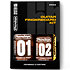 6502EMUL Fingerboard Care Kit Dunlop