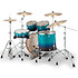 Decade Maple Rock 22'' 5 fûts Azure Daybreak DMP925SDC-211 Pearl