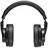 WA-HRB HeadRoom Black Warm Audio