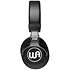 WA-HRB HeadRoom Black Warm Audio