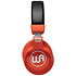 WA-HRO HeadRoom Orange Warm Audio