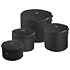 APJT18 Fusion Kit de housse pour batterie 12 14 18 14 Tobago