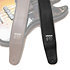 Smooth Leather Strap Black EBS