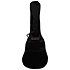 GB10C2 Housse en nylon pour guitare classique 1/2 Tobago