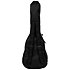 GB10C2 Housse en nylon pour guitare classique 1/2 Tobago