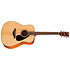 FG800M-NT II Mat Natural Yamaha