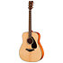 FG800M-NT II Mat Natural Yamaha