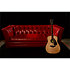 FG800M-NT II Mat Natural Yamaha