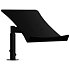 Cube/B3 Player Stand Black Humpter