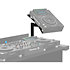 Cube/B3 Player Stand Black Humpter