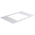 EdgeMax EM90/180 Mounting Plate (la paire) Bose Professional