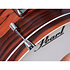 Decade Maple Rock 22" 5 fûts Matte Dark Walnut DMP925SC-828 Pearl