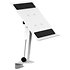 Cube/B3 Tablet Stand White Humpter