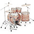 Decade Maple Rock 22" 5 fûts Gloss Exotic Maple DMP925SC-889 Pearl
