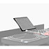 Cube/B3 Tablet Stand Black Humpter