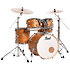 Decade Maple Artisan Fusion 20" 5 fûts Satin Caramel Veil + hardware HWP-834 DMPA905C-876 Pearl