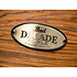 Decade Maple Artisan Fusion 20" 5 fûts Satin Caramel Veil + hardware HWP-834 DMPA905C-876 Pearl