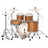 Decade Maple Artisan Fusion 20" 5 fûts Satin Caramel Veil + hardware HWP-834 DMPA905C-876 Pearl