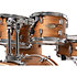 Decade Maple Artisan Fusion 20" 5 fûts Satin Caramel Veil + hardware HWP-834 DMPA905C-876 Pearl