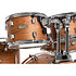Decade Maple Artisan Fusion 20" 5 fûts Satin Caramel Veil + hardware HWP-834 DMPA905C-876 Pearl