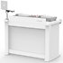 Cube/B3 Laptop Stand White Humpter