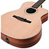 214ce-N Natural Taylor