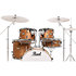 Decade Maple Artisan Fusion 20'' 5 fûts Satin Caramel Veil DMPA905PC-876 Pearl