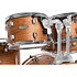Decade Maple Artisan Fusion 20'' 5 fûts Satin Caramel Veil DMPA905PC-876 Pearl