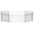 B3 Plus Pack White Extensions Humpter