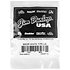 9003 Onglet pouces Blancs Larges Sachet de 12 Dunlop