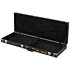 AE3 Étui rigide rectangulaire pour guitare électrique Tobago