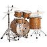 Decade Maple Rock 22" 5 fûts Satin Caramel Veil DMPA925SC-876 Pearl