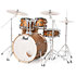 Decade Maple Rock 22" 5 fûts Satin Caramel Veil DMPA925SPC-876 Pearl