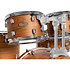 Decade Maple Rock 22" 5 fûts Satin Caramel Veil DMPA925SPC-876 Pearl