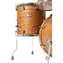Decade Maple Rock 22" 5 fûts Satin Caramel Veil DMPA925SPC-876 Pearl