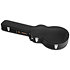 ASJ3 Étui rigide pour guitares slim à corps creux (style 335) Tobago