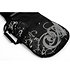 G30E-1 Housse guitare électrique Black Tobago