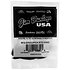 M10 Speedpick Standard Medium Black Right Handed Sachet de 24 Dunlop