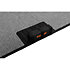 DC01 Tapis pour batterie pliable 160 x 200 cm Tobago