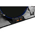 DC01 Tapis pour batterie pliable 160 x 200 cm Tobago