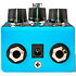 WM32B Small Geisha Drive Blue Limited Edition Way Huge