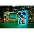 WM32B Small Geisha Drive Blue Limited Edition Way Huge