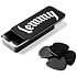 MHPT02 Motorhead Lemmy Heavy 1,14 mm Boîte de 6 Dunlop